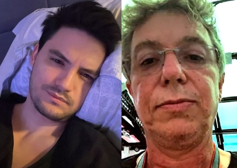 Felipe Neto se oferece para entrar no BBB 22 após cair em depressão