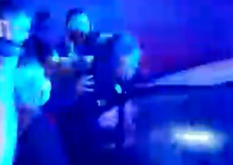 Vídeo mostra momento da prisão de Flordelis: ‘amo vocês’