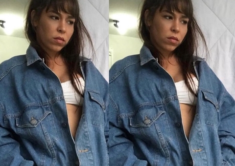 Flora Matos é detonada na internet ao comentar sobre tragédia no Rio Grande do Sul