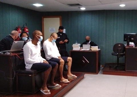 Filhos de Flordelis são condenados a quase 34 anos pela morte do pastor Anderson do Carmo