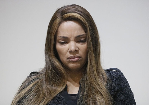 Mandato da deputada Flordelis é cassado pela Câmara dos Deputados