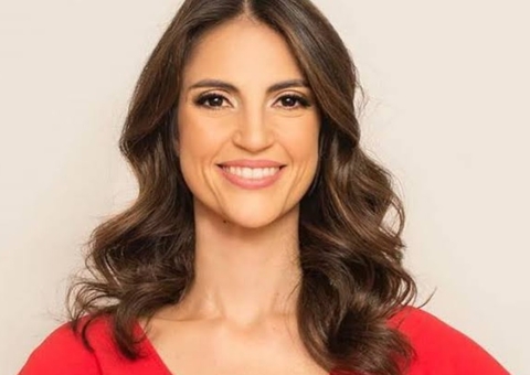 Chris Flores deixa SBT após 7 anos