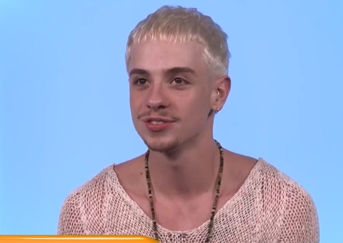 Juliano Floss é o 2º candidato do grupo 'Camarote' anunciado no BBB26