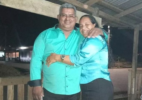 Casal desaparece enquanto voltava para casa de barco no Amazonas