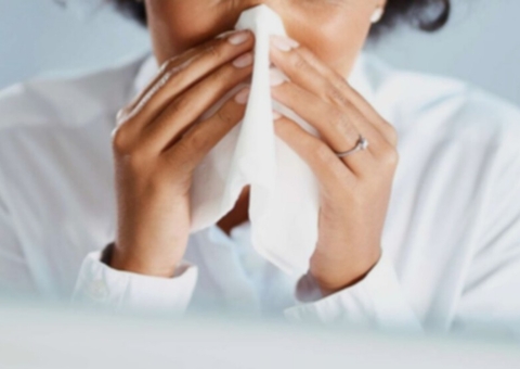 Gripe ou covid? Saiba como diferenciar os sintomas