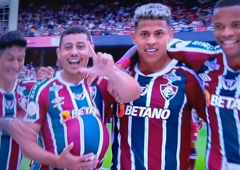 Ibañez chega à seleção sem deslumbramento com ascensão no futebol