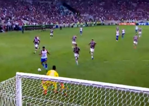 Fluminense vê G4 acirrado após derrotas e foca em novo passo por Libertadores