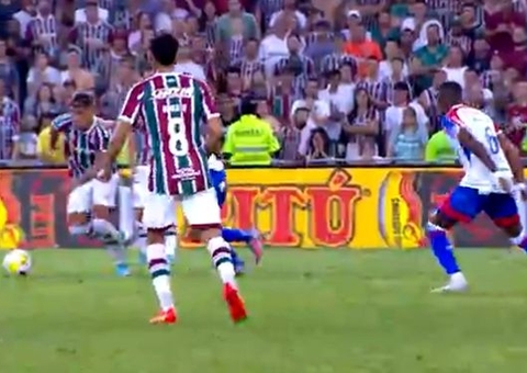 Fluminense busca empate com Fortaleza e vai à semifinal da Copa do Brasil