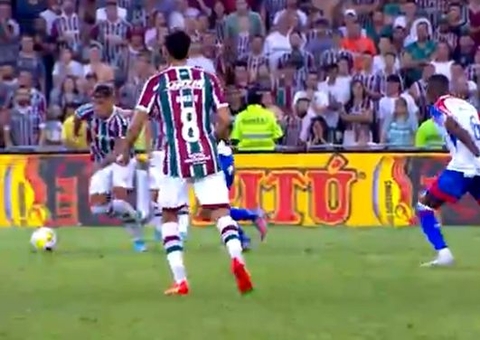 Diniz vê taça possível com Fluminense intruso entre os clubes de maior orçamento