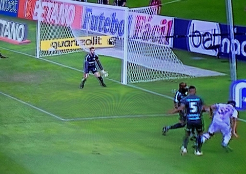 Fluminense vence o Cuiabá e aumenta invencibilidade no Brasileiro