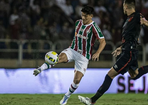 Fluminense e Athletico medem forças no Maracanã pelo Brasileiro