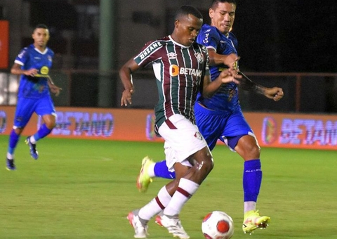Presidente do Fluminense explica volta de Marcelo e garante contrato dentro da realidade do time