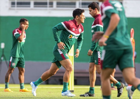 Fluminense recebe Atlético-MG pelo Brasileiro após Data Fifa