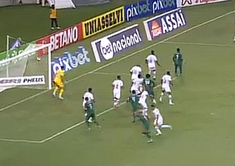 Fluminense empata com o Boavista com gol no fim e perde 100% no Carioca