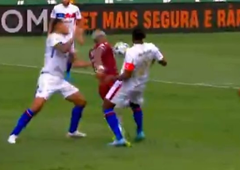 Fluminense vence Fortaleza com gol no fim em despedida de Diniz antes da seleção