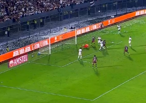 Fluminense vence o Olimpia de novo e pega o Inter na semi da Libertadores