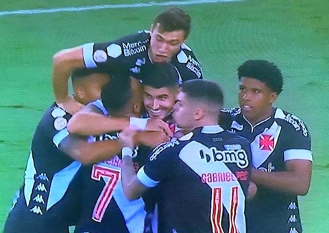 Vasco quita dívidas com clubes e aguarda suspensão de transfers bans