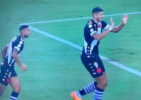 Vasco informa que vai mandar clássico com o Fluminense no Nilton Santos