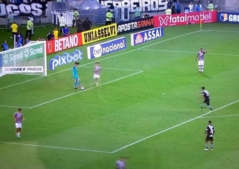 Campeonato Carioca: Fluminense derrota o Vasco no Maracanã