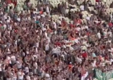 Fluminense e Corinthians duelam e põem à prova mescla entre jovens e medalhões