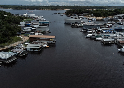 MPAM questiona atuação da DPE em caso dos flutuantes  noTarumã-Açu