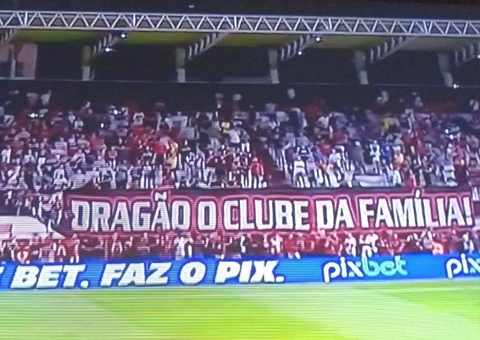 Fluminense perde de virada para o Atlético-GO no Brasileirão