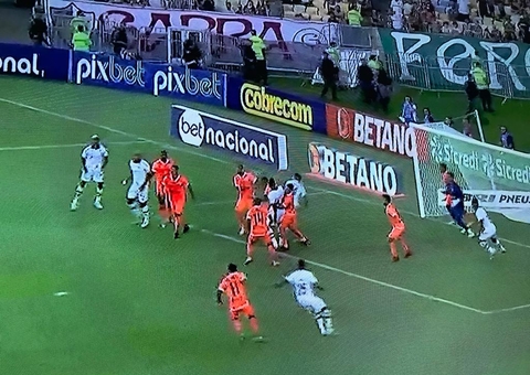 Lima decide com golaço, e Fluminense vence o Nova Iguaçu no Carioca