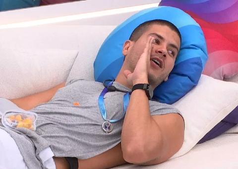 Filha de Arthur sofre ataque de internautas após brother ganhar anjo no BBB 22