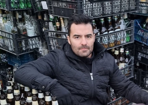 Arthur do Val se pronuncia após áudio chamando ucranianas de ‘fáceis, porque são pobres’