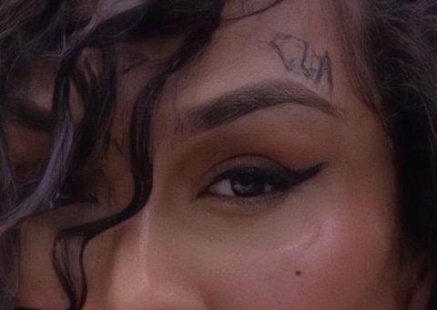 Vídeo: Tiago erra pronome de Linn e sister dispara: 'O Brasil viu!'