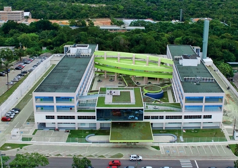 Inscrições para Processo Seletivo da Fundação Matias Machline encerram em novembro