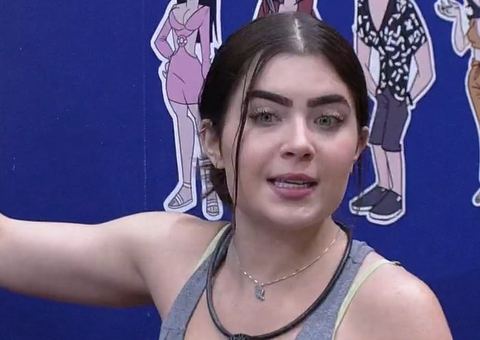 BBB22: Jade reorganiza combinação de votos após saída de Tiago Abravanel