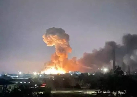 Cerca de 50 soldados russos foram mortos durante ataques na Ucrânia