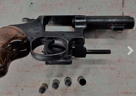 Homem invade condomínio na Ponta Negra e atira contra morador em Manaus