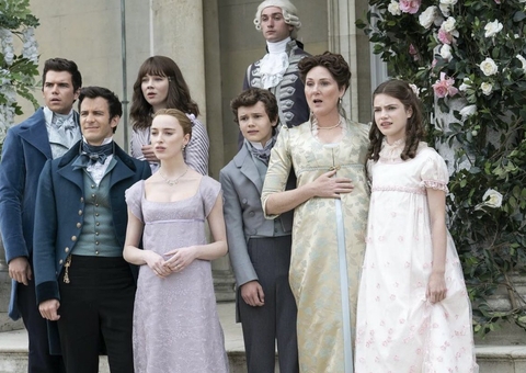 Netflix divulga trailer da 2ª temporada de 'Bridgerton'; assista