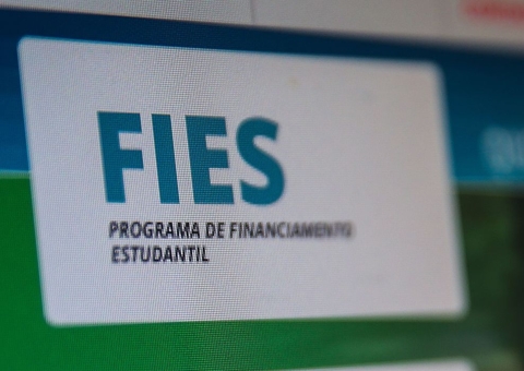 Fies: estudantes inadimplentes podem renegociar dívidas a partir do dia 7