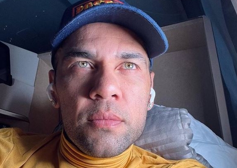 Amiga de jovem estuprada diz que também foi vítima de Daniel Alves