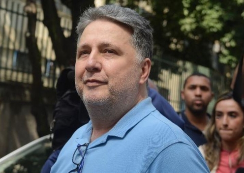 Ex-governador Anthony Garotinho é internado no Rio de Janeiro 