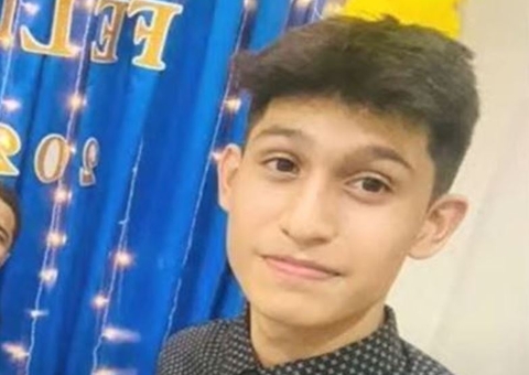 Corpo de adolescente que sumiu em naufrágio durante retiro é achado no Amazonas 