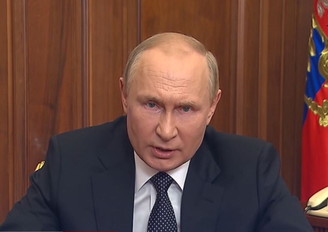 Rússia convoca 300 mil reservistas e ameaça Ocidente com guerra nuclear