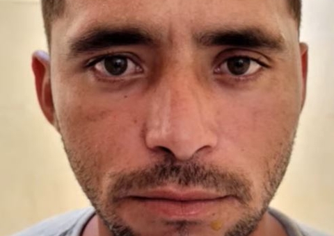 Suspeito de matar homem e adolescente durante discussão é preso no Amazonas