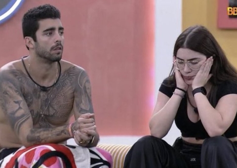 BBB22: Saiba que horas começa hoje e como é a dinâmica do paredão