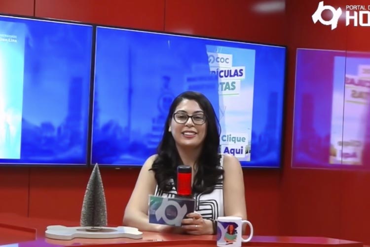 Confira as principais notícias no 'Boletim' desta segunda-feira; Assista