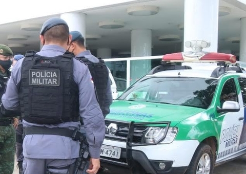 Adolescente é agredido ao tentar assaltar motorista de aplicativo em Manaus