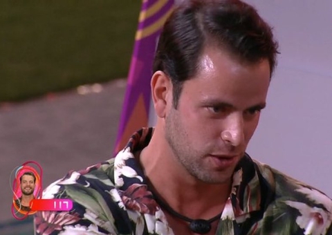 Gustavo chama Arthur de arrogante e brothers se desentendem; vídeo