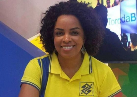 Campeã olímpica Fofão assume seleção sub-17 feminina