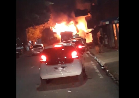 Gaeco vai investigar ataques de facção em Manaus e no interior