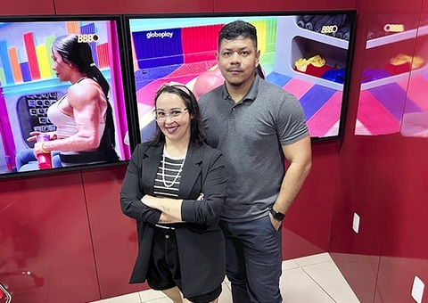Big Papo: Maike vai ser expulso?