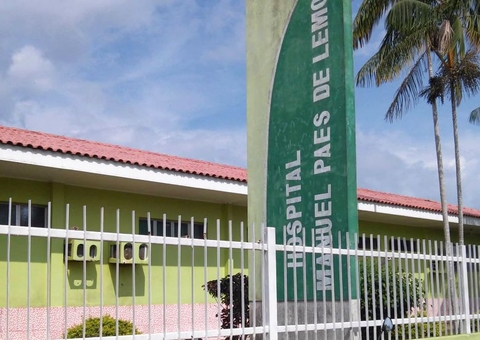 Asfalto e reforma de hospital vão consumir R$ 1,61 milhão