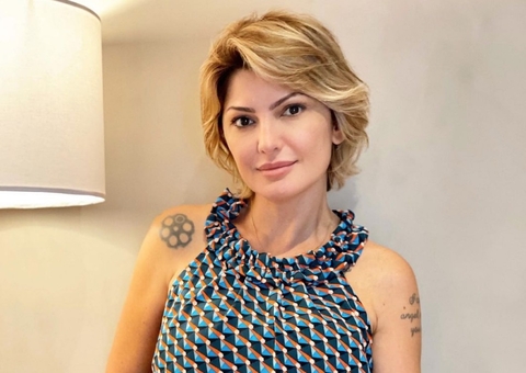 Antônia Fontenelle será investigada pela polícia após fala xenofóbica